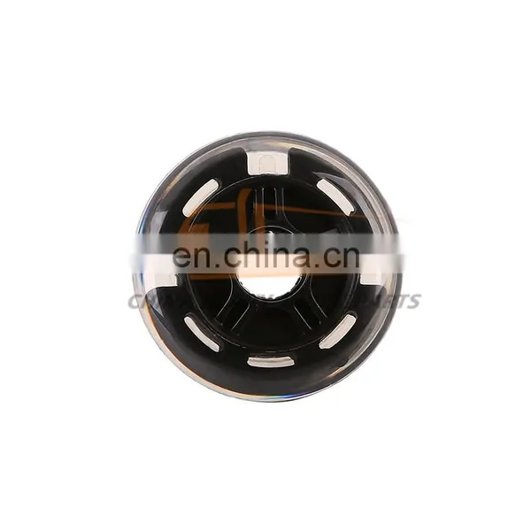 Factory Direct Sales CNHTC SITRAK MAN MC11/MC13 Engine Parts 712W35701-0129 Rear Wheel Hub photo-2