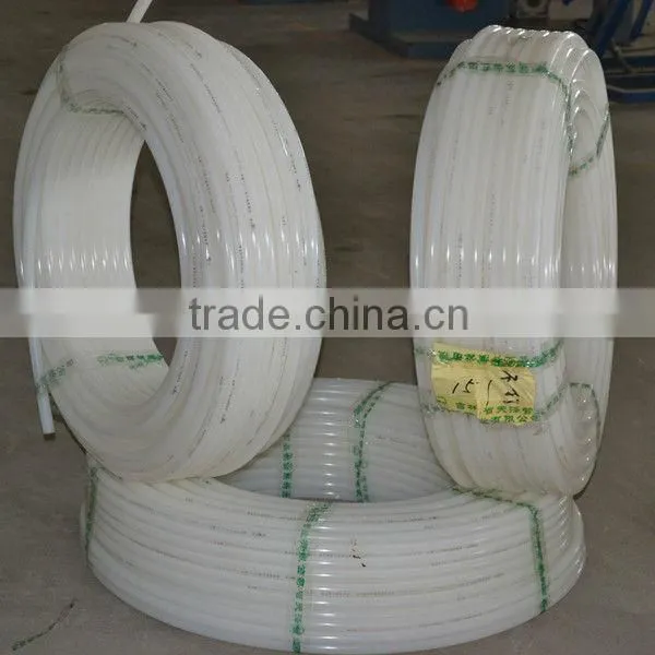 Pure PE-Xa Tubes/heating Pipes DN20-25mm photo-4