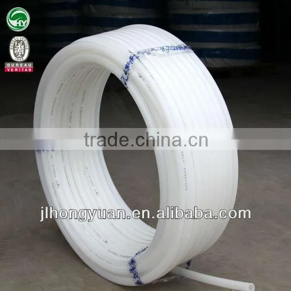 "Hongyuan" Brand PE-RT Heating Pipe for Floor/Underfloor Heating System/plumbing System photo-5