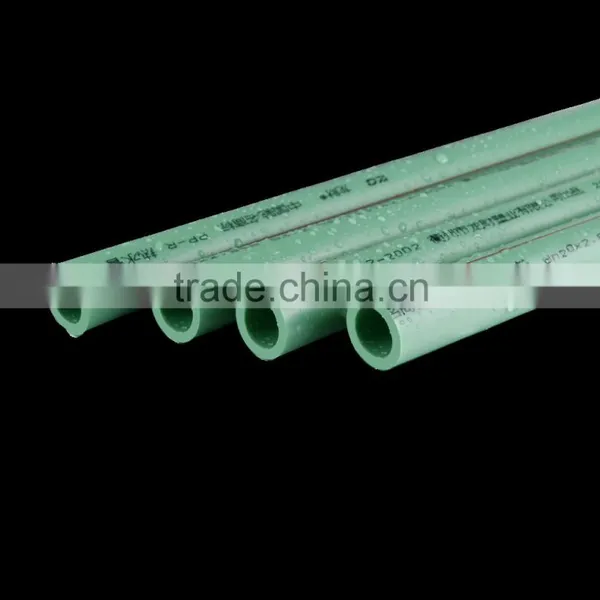 High Quality PP-R Pipe Dn20mm-110mm photo-5