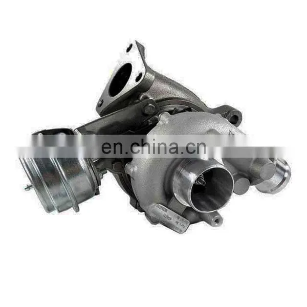 Turbocharger GT1749V 028145702H 454231-0001for AUDI A4 Turbo