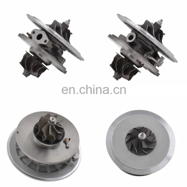 GT2260V Turbo Core 742730 11657790308 for BMW 530D E60 E61 M57N 218HP 2003-2005 photo-5