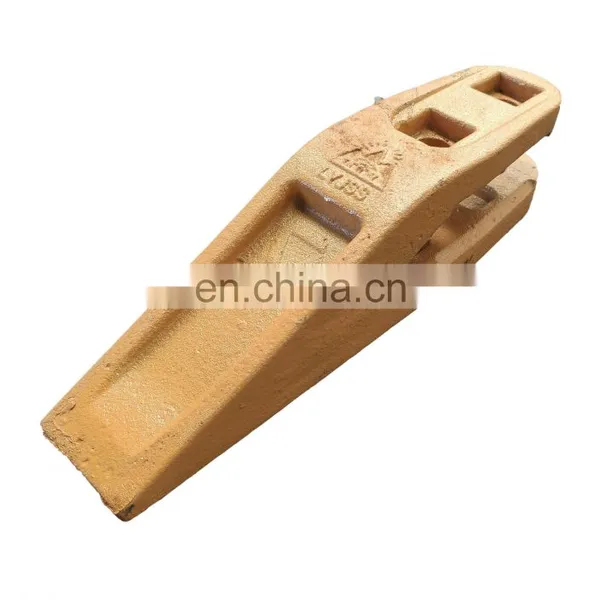 Xcmg LW500 ZL50 ZL50G Spare Parts Excavator Bucket Teeth Types,excavator Bucket Tooth photo-4