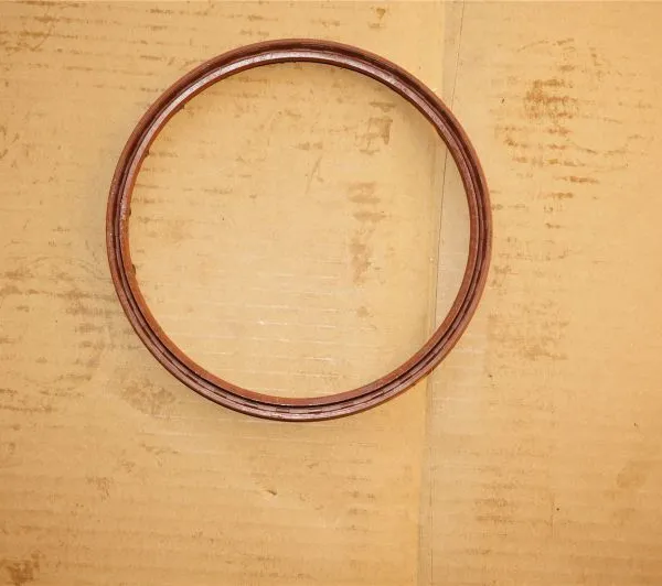 Good Quality Other Engine Systems K6122HL Bus Parts 3104-00454 Bus Rear Wheel Hub Oil Seal for China Bus photo-5