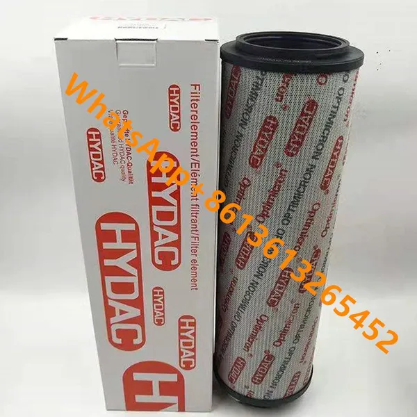 HYDAC 1300R050W/HC-B1 Small Machine Lubricating Oil Filter Element