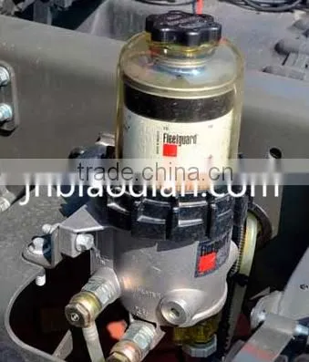 Oil Filter Type Small Fuel Filter, Fuel Filter Assembly photo-5