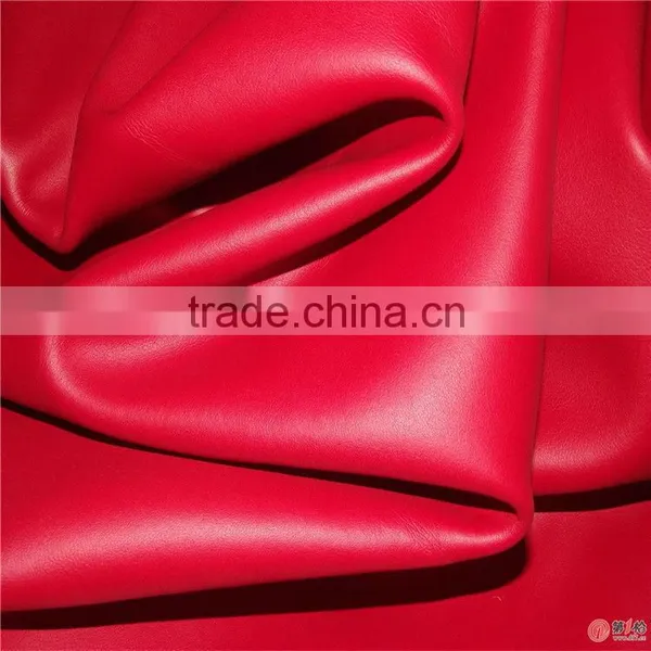 Nappa Leather Suppliers in China for Shoes, Bags photo-5