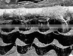 Geocell Retaining/geocell Welding