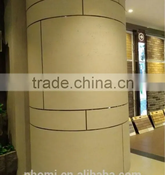 Flexible Clay Interior and Exterior Decorative Artificial Stone photo-5