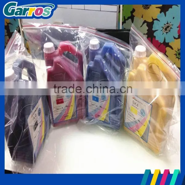 Cheap Price And Fast Delivery Challenger Sk4 Solvent Ink photo-4