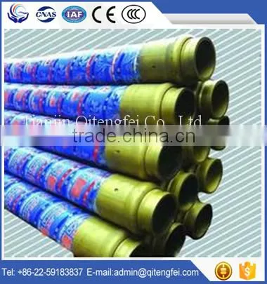 High Pressure Concrete Short-ended Hose photo-3