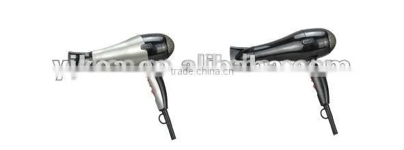 Shower Cold Air Hair Dryer Stand 2200W photo-4