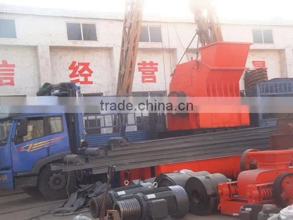Best Quality From Huahong !!! Sand Making Machine photo-5