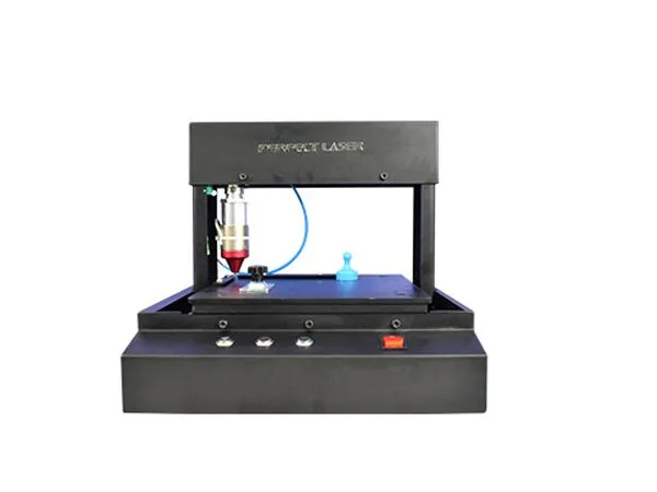 Steel Metal Electric Marking Machine For Nameplates and Signs photo-2
