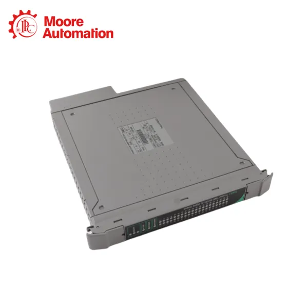 ICS TRIPLEX T8461CX Digital Output Module In Stock photo-5
