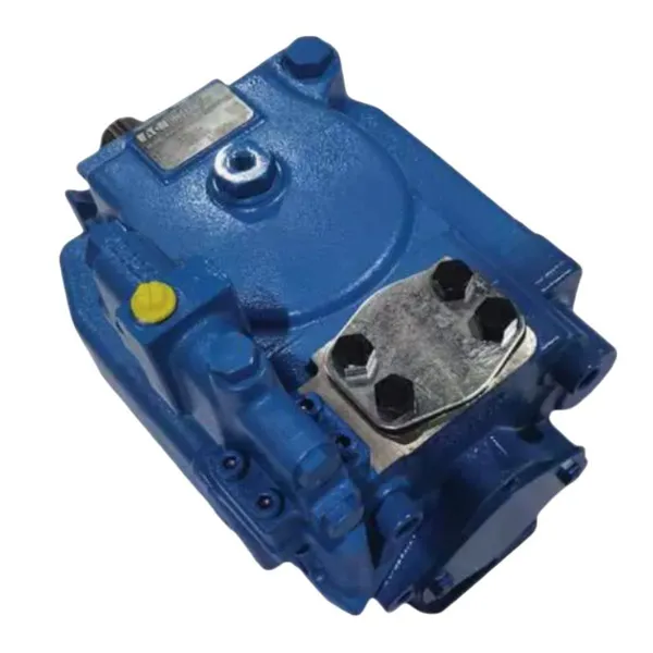 Vickers PVM PVM141 PVM131 PVM106 PVM098 PVM081 PVM074 Series for Eaton Hydraulic Piston PVM141ER10GS02AAA23000000A0A/EA0A photo-3