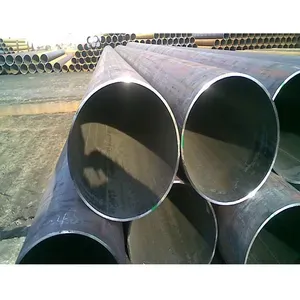 Eco-Friendly Carbon Steel Pipe | Recyclable Material | RoHS Compliant | Green Manufacturing photo-3