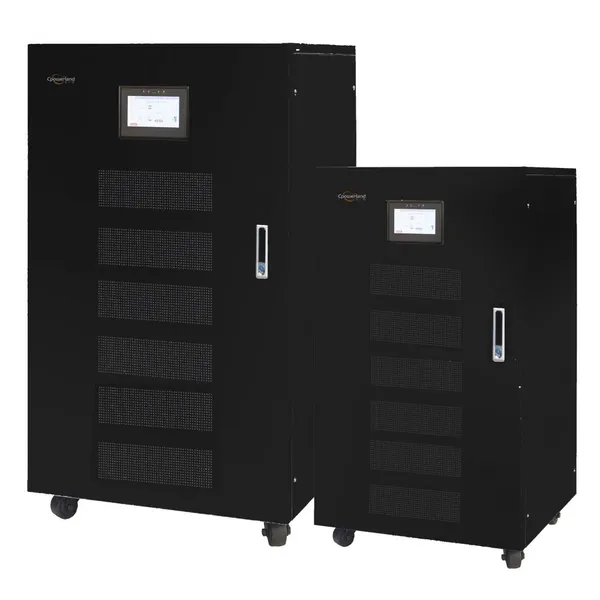 Dustrial Uninterrupted Power Supply Low Frequency UPs 60k-1600kVA