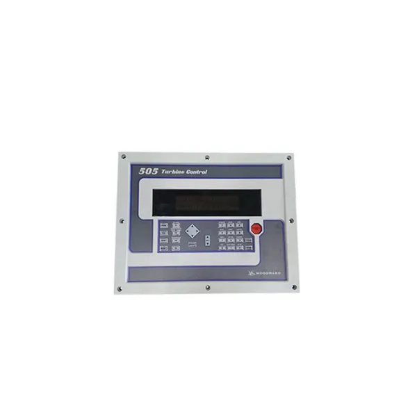 9907-1106 Current-to-Pressure Converter photo-2