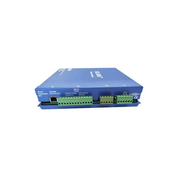 SQ-300I 8700700-006C Hybrid Automatic Voltage Control (AVC) photo-2