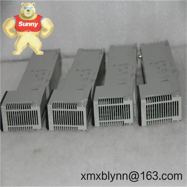 Schneider Electric 140ACI04000 – 4‑Channel Analog Current Input for Modicon Quantum Process Control photo-3