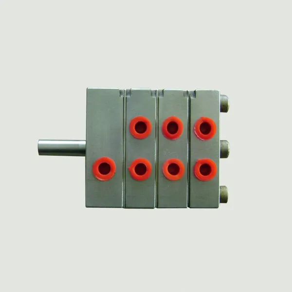 Spinning Pump