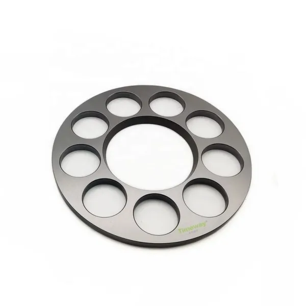 Hydraulic Pump Spare Parts Retainer Plate 5421 5423 5431 6423 6421 Pump Repair Kits for EATON Piston Pump Repair photo-2