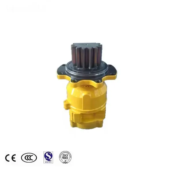 Genuine Sany A229900004512 Cenrer Swivel Jopnt Hydraulic Rotary Joinr for SY135 Excavator photo-3