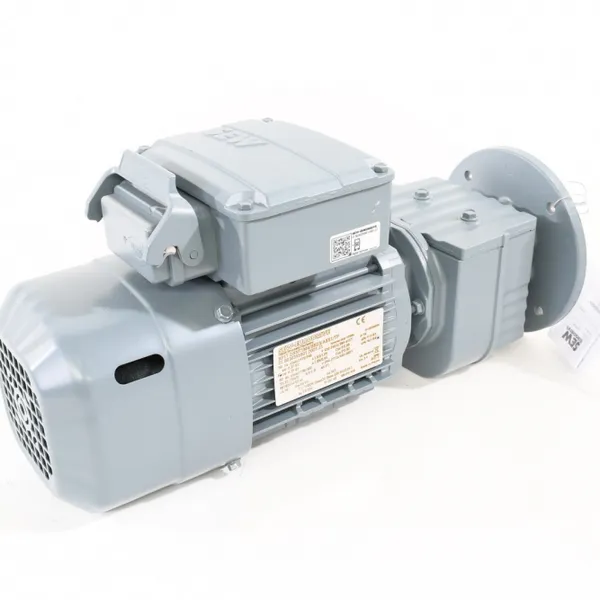 SEW RF17 DRN71M6 Inline Helical Gear Motor