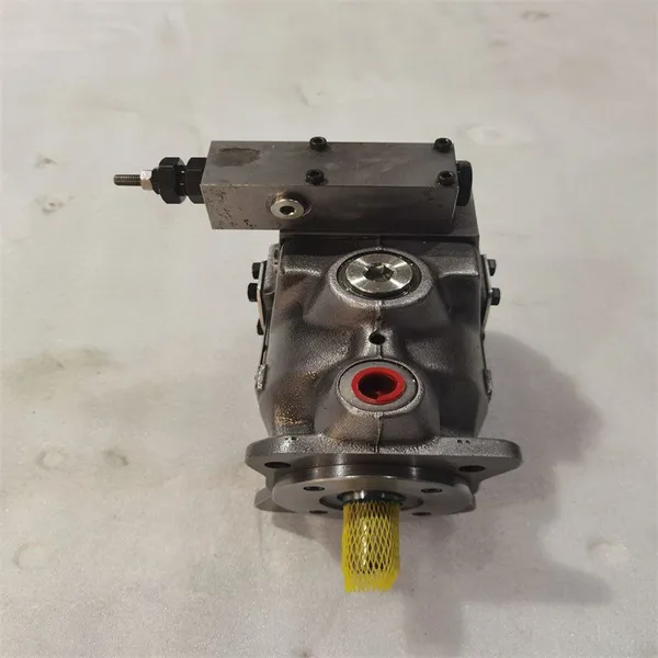 PV140R1K1T1WMMC PV180R1K1T1NMMC Hydraulic Piston Pump Parts P2075 P2060R P2075R P2105R P2145R P3075R P3105R P3145R photo-5