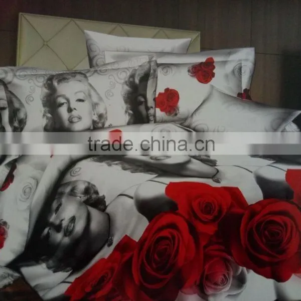 100%Polyester Fabric for Home Textiles photo-3