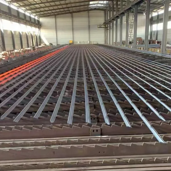 Flat Steel＆Carbon Steel Flat Bar，Q235B, Q355B, S235JR, S355JR, A36, A572 Gr50 photo-5