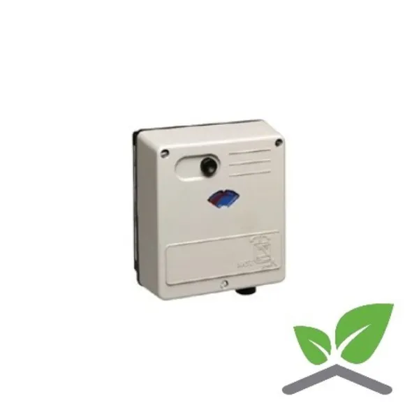 The Operating Time (minutes) of Resideo Rotary Electric Actuator VMM40F is 1.2 photo-2