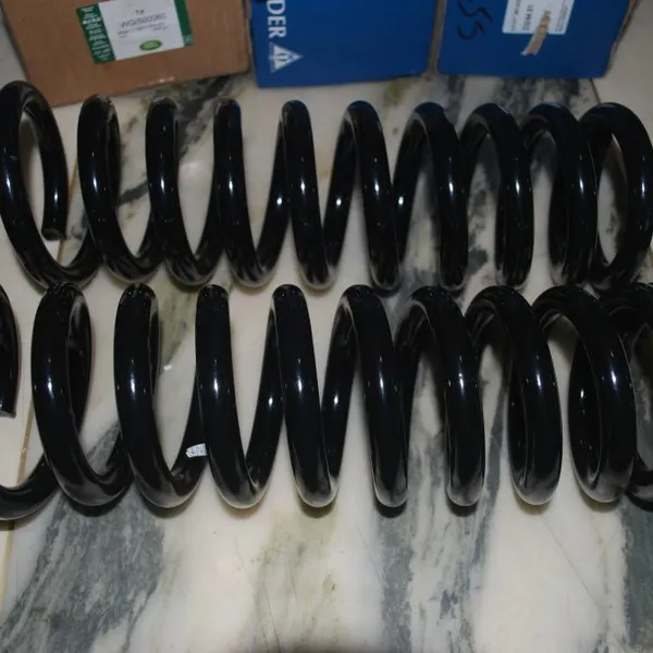 Shock Absorber and Coil Spring for Mercedes  S500/S600