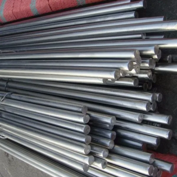 316 Stainless Steel Bar, RoHS Certified, Various Payment Methods Available photo-3
