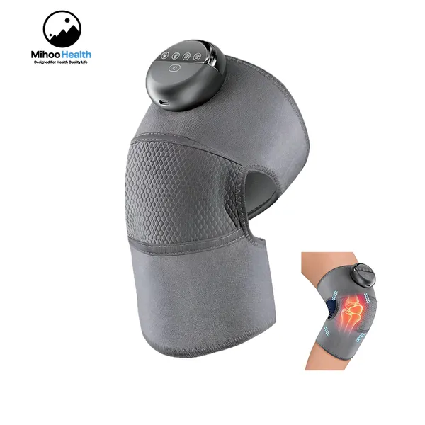 Knee Joint Massager for Elderly & Active Users MH-P077