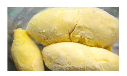 Genyond Automatic Durian Quick-frozen Production Line photo-6