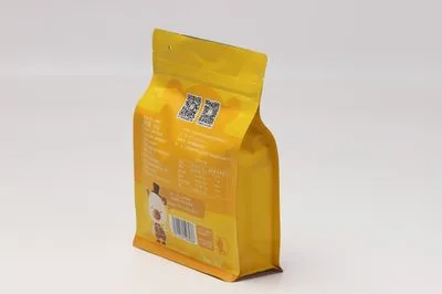 Stand Up Pouch