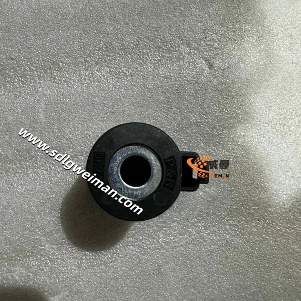 Hyundai COIL SOL VLV XKCH-00020 for Hyundai Excavator R335VS R215VS R225VS photo-3