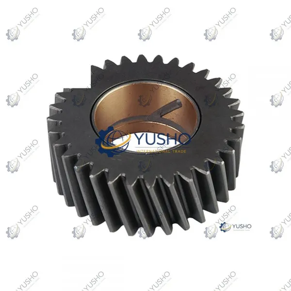 Gear 60214309 for SANY Excavator Genuine OEM photo-4