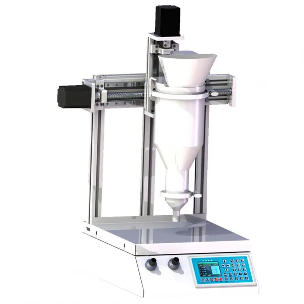 China cheap Desktop-Class Concrete 3D Printing Material Extrusion Performance Testing Machine building material machines