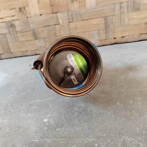 Emerson Thermal Expansion Valve Cold Storage Expansion Valve TRAE30HW85 Replaces TRAE30HC TRAE30HCA photo-2