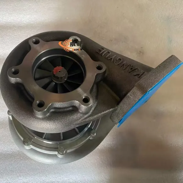 SDLG 4110001015031 612601111010 Thermostat 12.25kg for LG953 Wheel Loader With Good Price photo-3