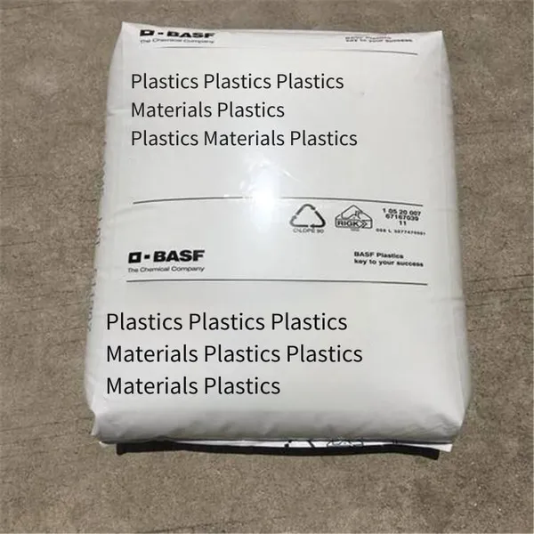 German Pbt B4040g10bk 50 Glass Fiber Reinforced, Good Appearance, for Automotive Applications, Engineering Accessories photo-3