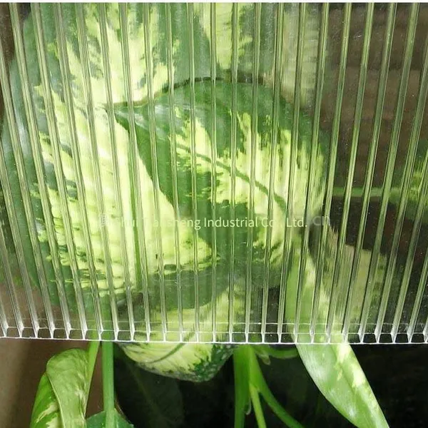 Supply of Hollow Polycarbonate Sheets, Solid Polycarbonate Sheets, and Hollow Polycarbonate Sheets (recommended Enterprise)