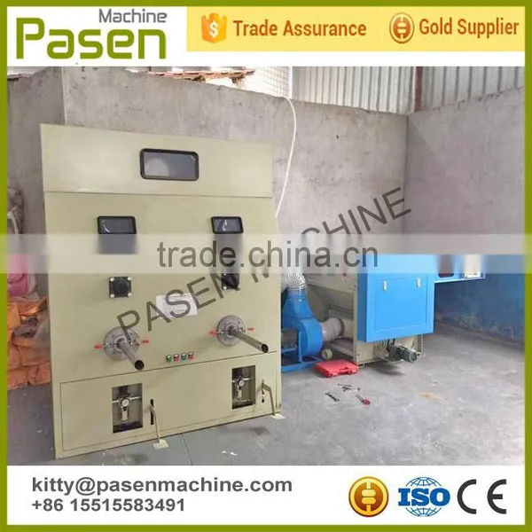 Cheap Price Cotton Opening Machine / Cotton Opening Machine for Sale / Cotton Opening Machine Price photo-4