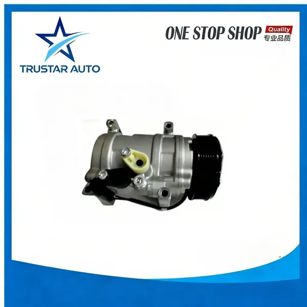 A/C compressor Assy 8104010-K13001 for DFAC U-VAN
