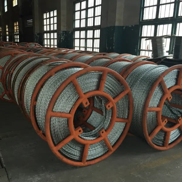 Anti Twisting Steel Rope; Braided Steel Rope; Pulling Rope; Rope; Anti Twisting Braided Steel Rope photo-5