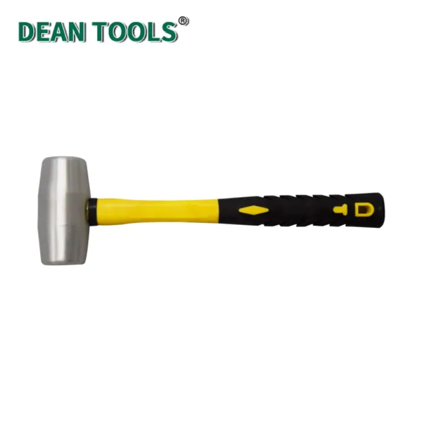 Non-Magnetic Drum Type Hammer for Industrial Maintenance and Workshop Applications 304 Stainless Steel