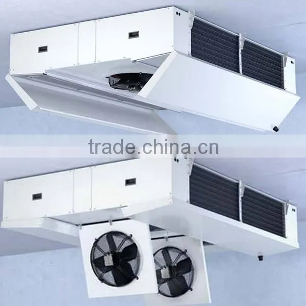 Indoor Evaporator With Dual Discharge photo-5